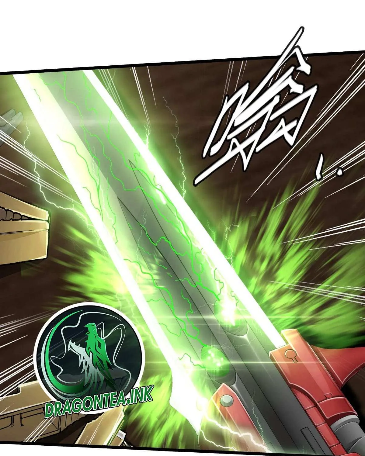 Read Apocalypse Mechanic chapter 15 image 13 on Lezhin