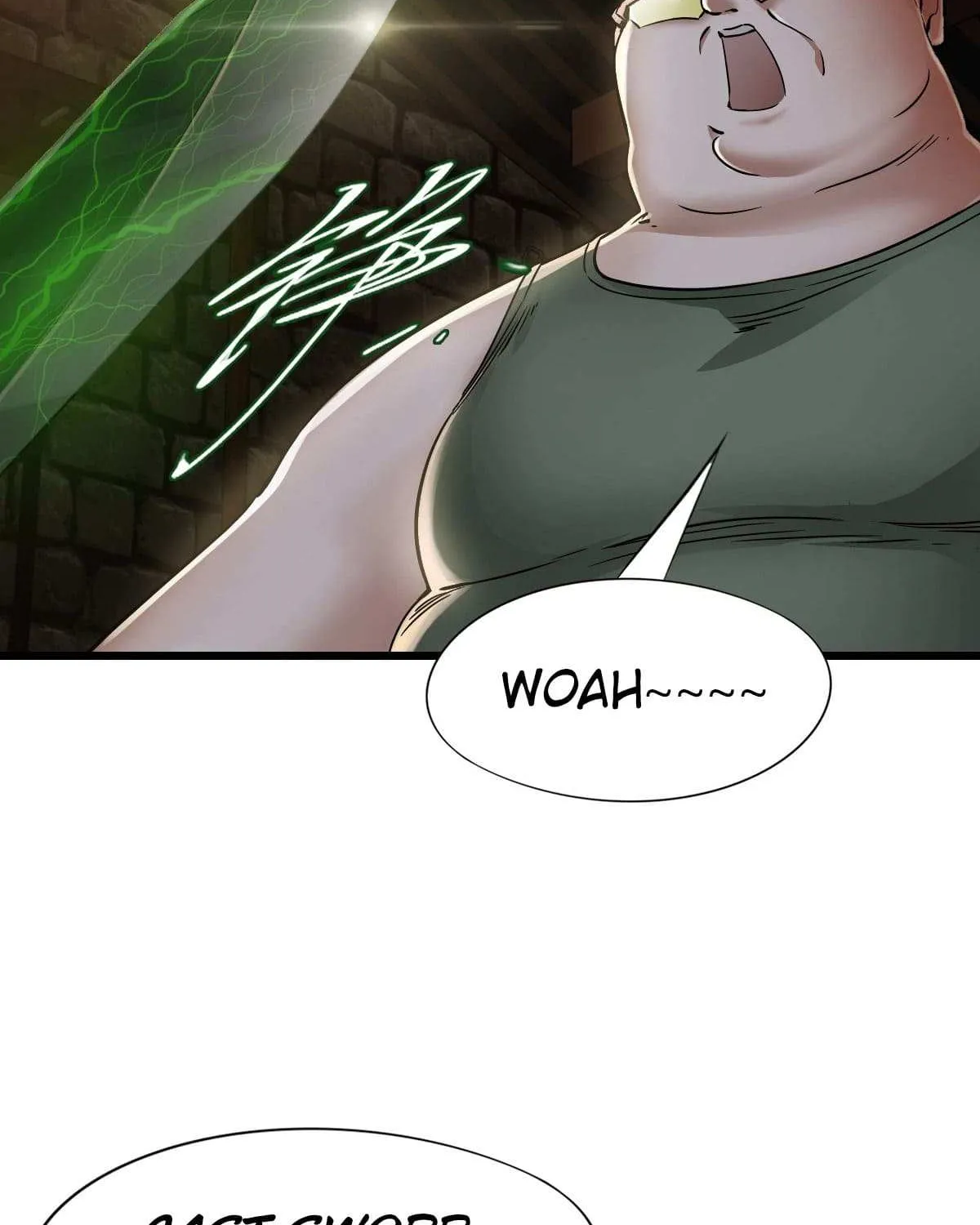 Read Apocalypse Mechanic chapter 15 image 16 on Lezhin
