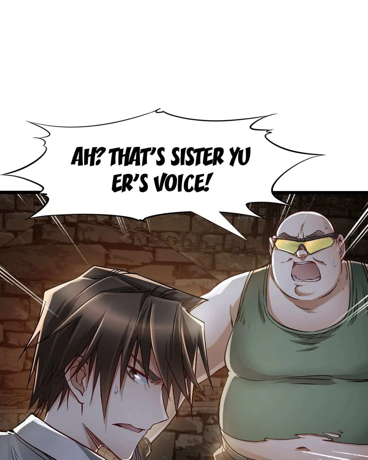 Read Apocalypse Mechanic chapter 15 image 22 on Lezhin