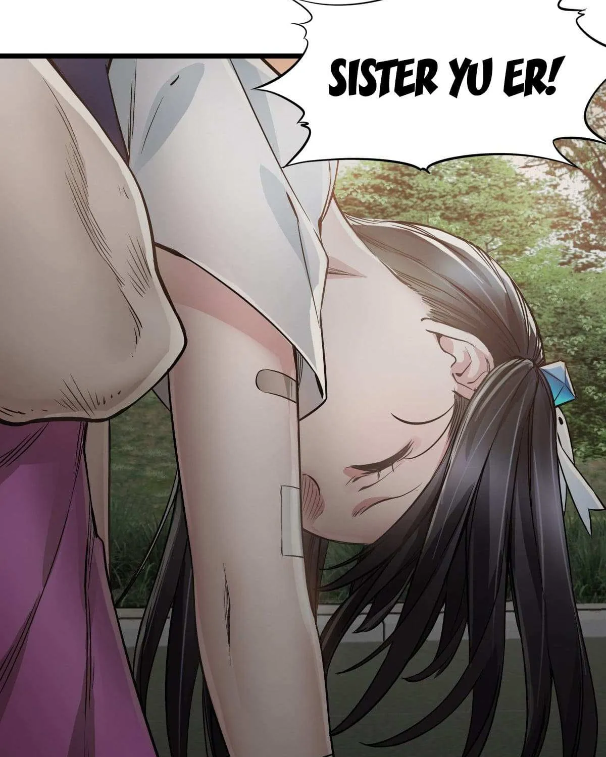 Read Apocalypse Mechanic chapter 15 image 27 on Lezhin