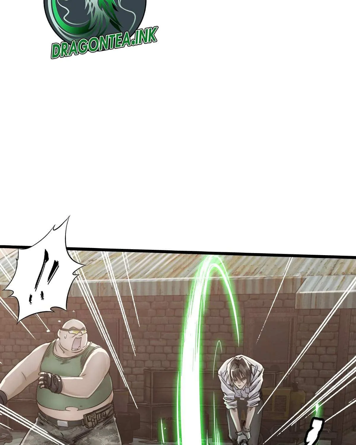 Read Apocalypse Mechanic chapter 15 image 34 on Lezhin