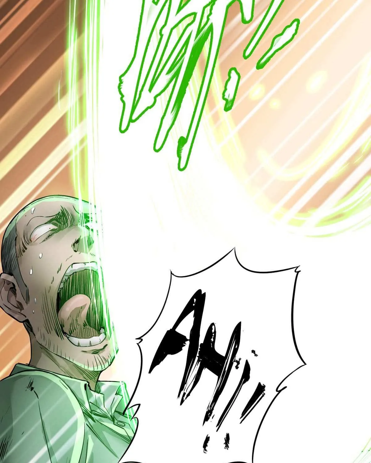 Read Apocalypse Mechanic chapter 15 image 37 on Lezhin