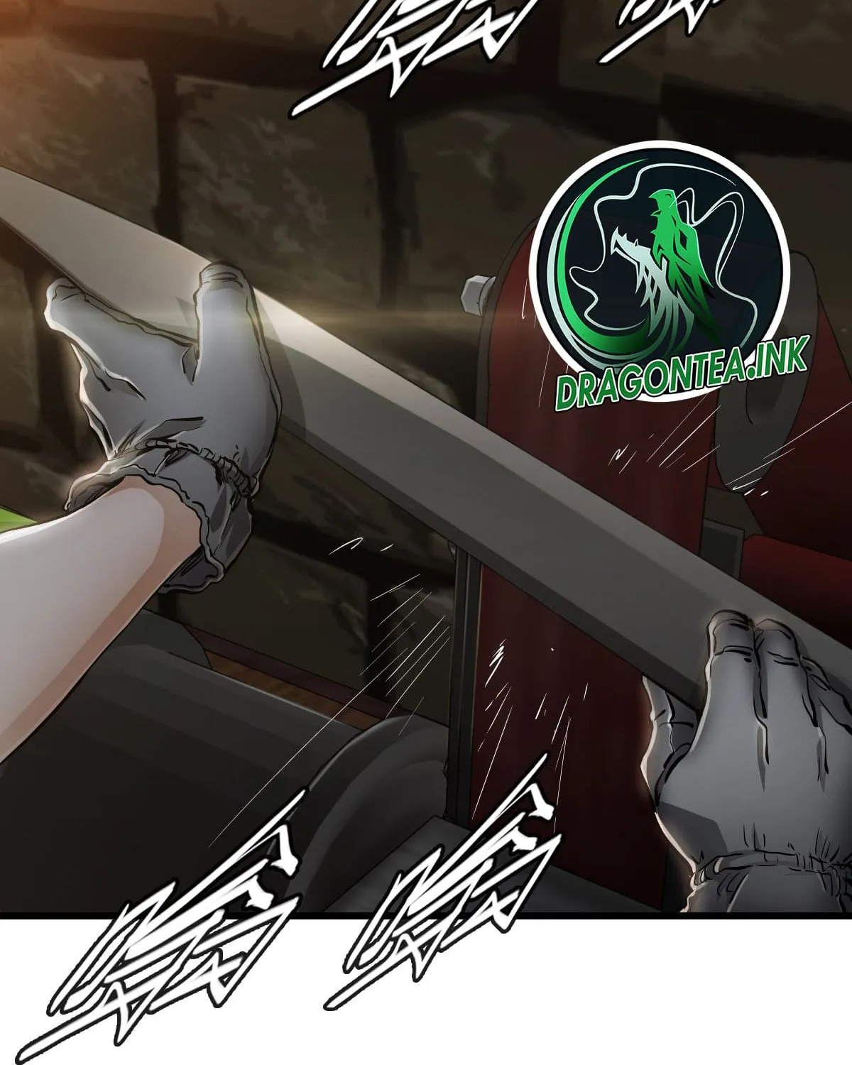 Read Apocalypse Mechanic chapter 15 image 4 on Lezhin