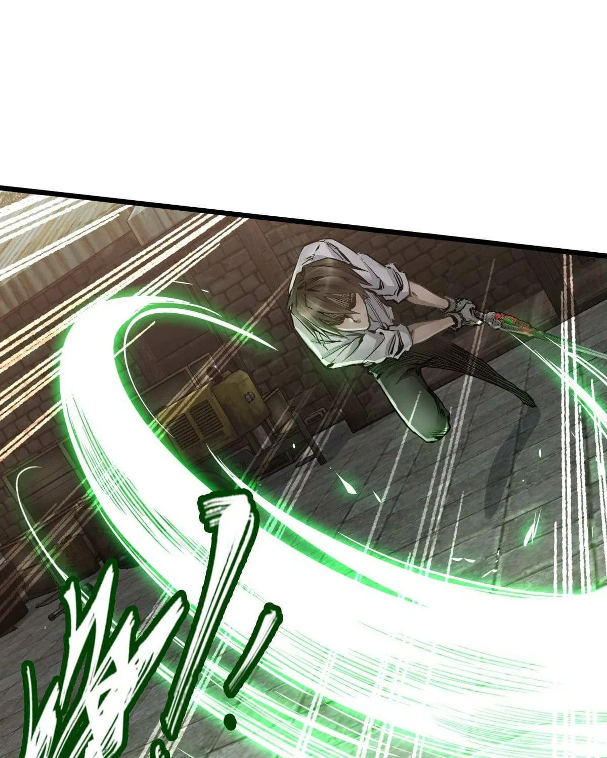 Read Apocalypse Mechanic chapter 15 image 45 on Lezhin