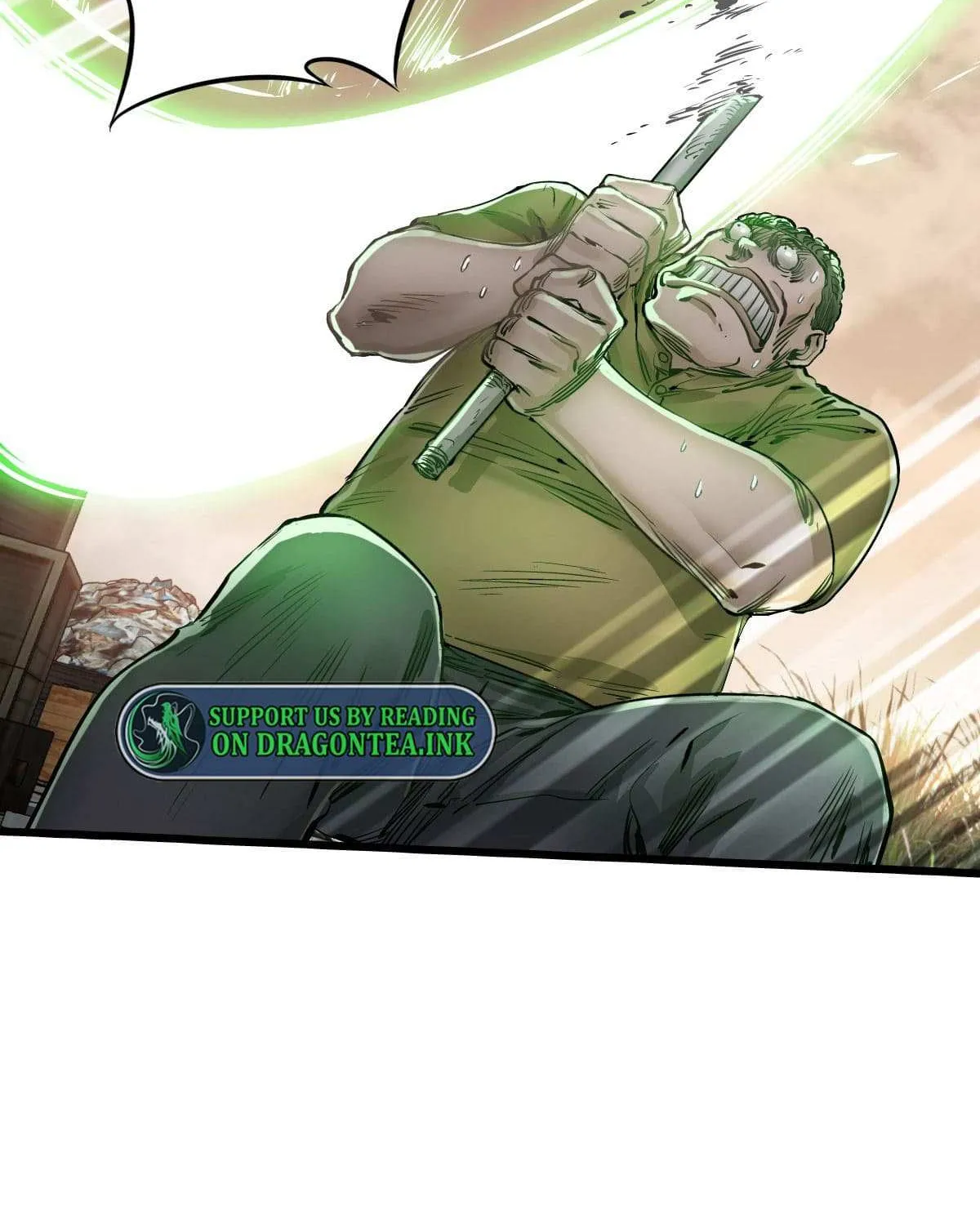 Read Apocalypse Mechanic chapter 15 image 47 on Lezhin