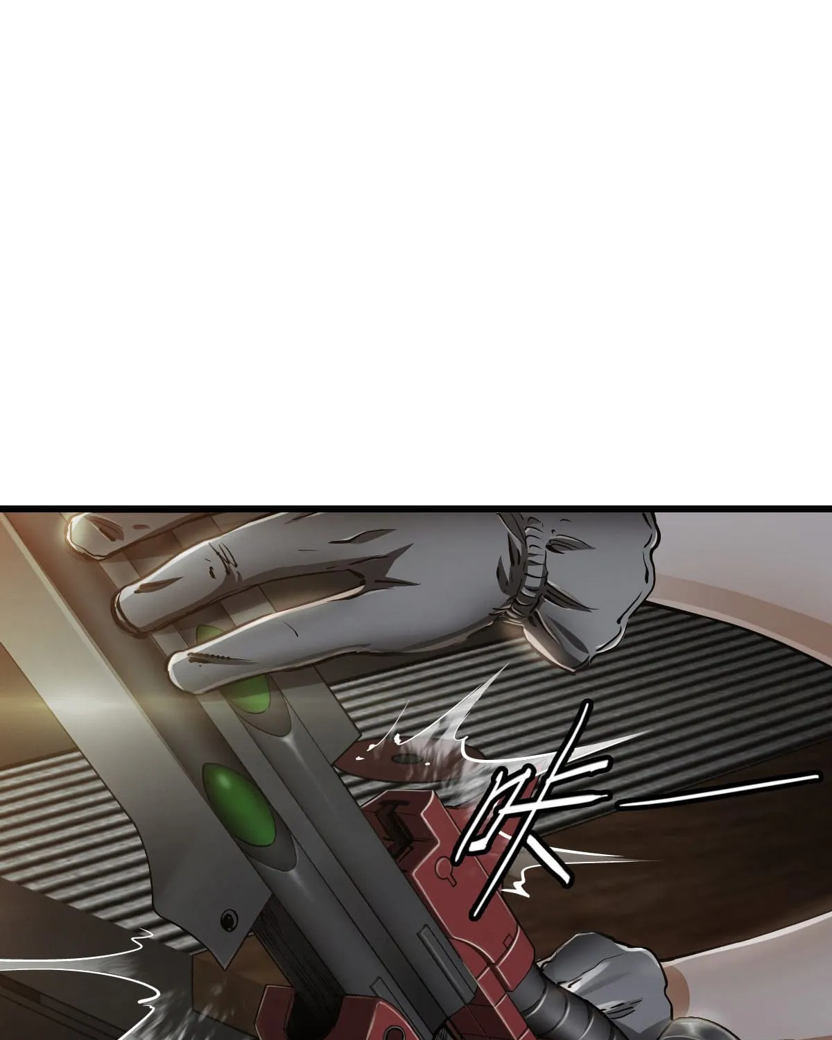 Read Apocalypse Mechanic chapter 15 image 5 on Lezhin