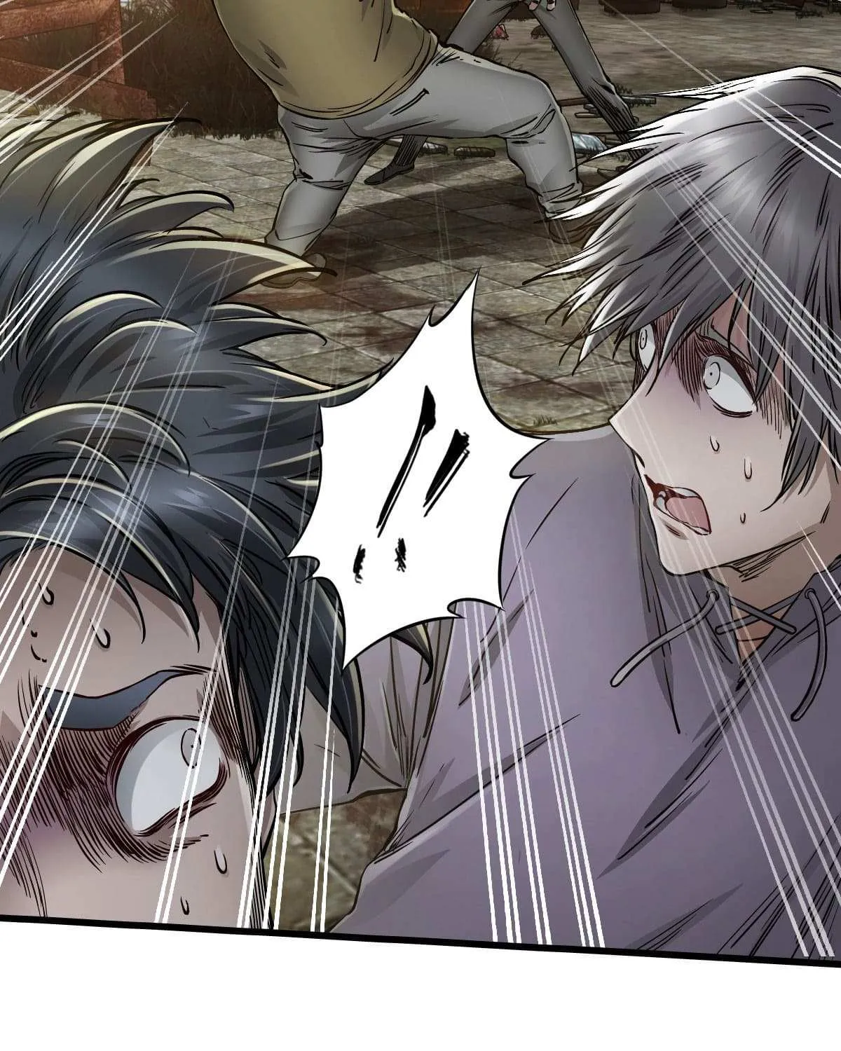 Read Apocalypse Mechanic chapter 15 image 50 on Lezhin