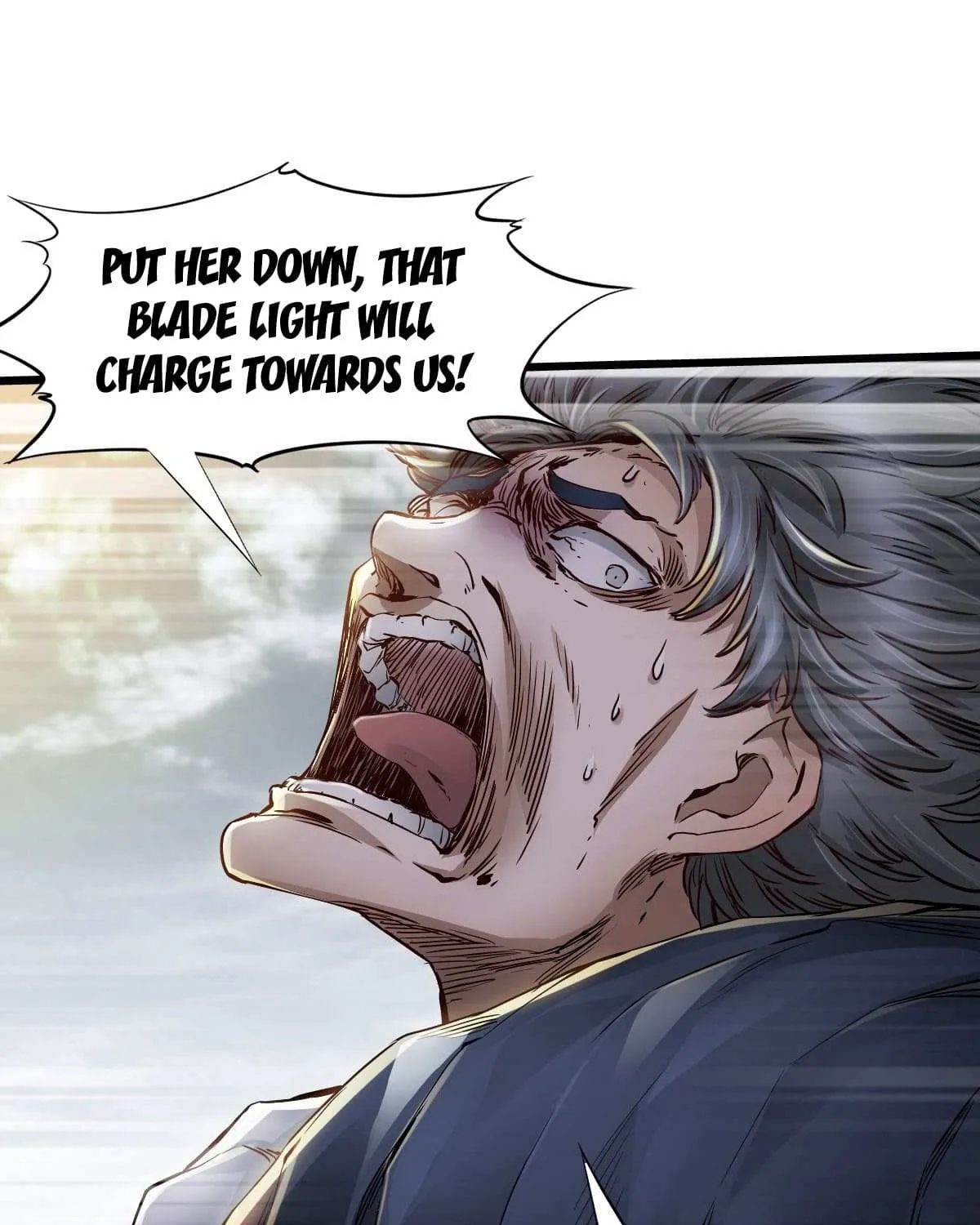 Read Apocalypse Mechanic chapter 15 image 53 on Lezhin