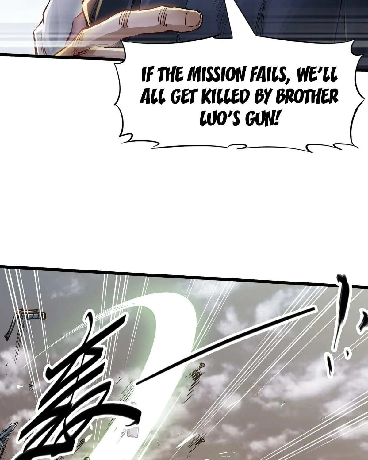 Read Apocalypse Mechanic chapter 15 image 54 on Lezhin