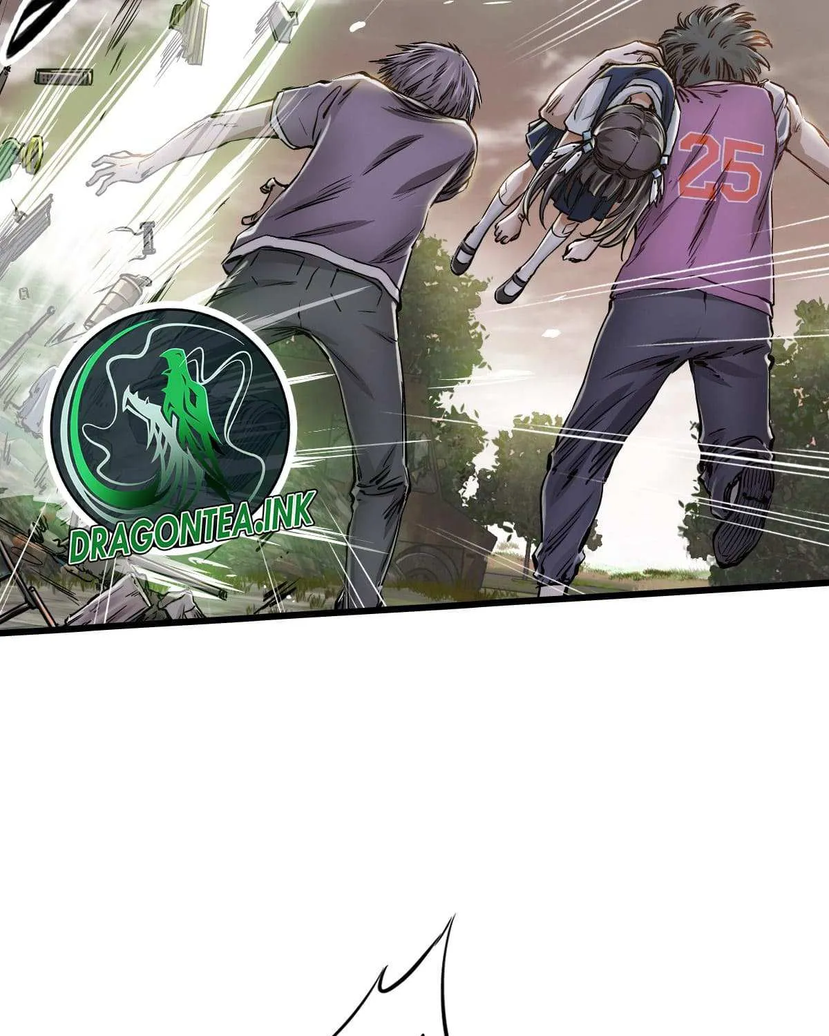 Read Apocalypse Mechanic chapter 15 image 55 on Lezhin