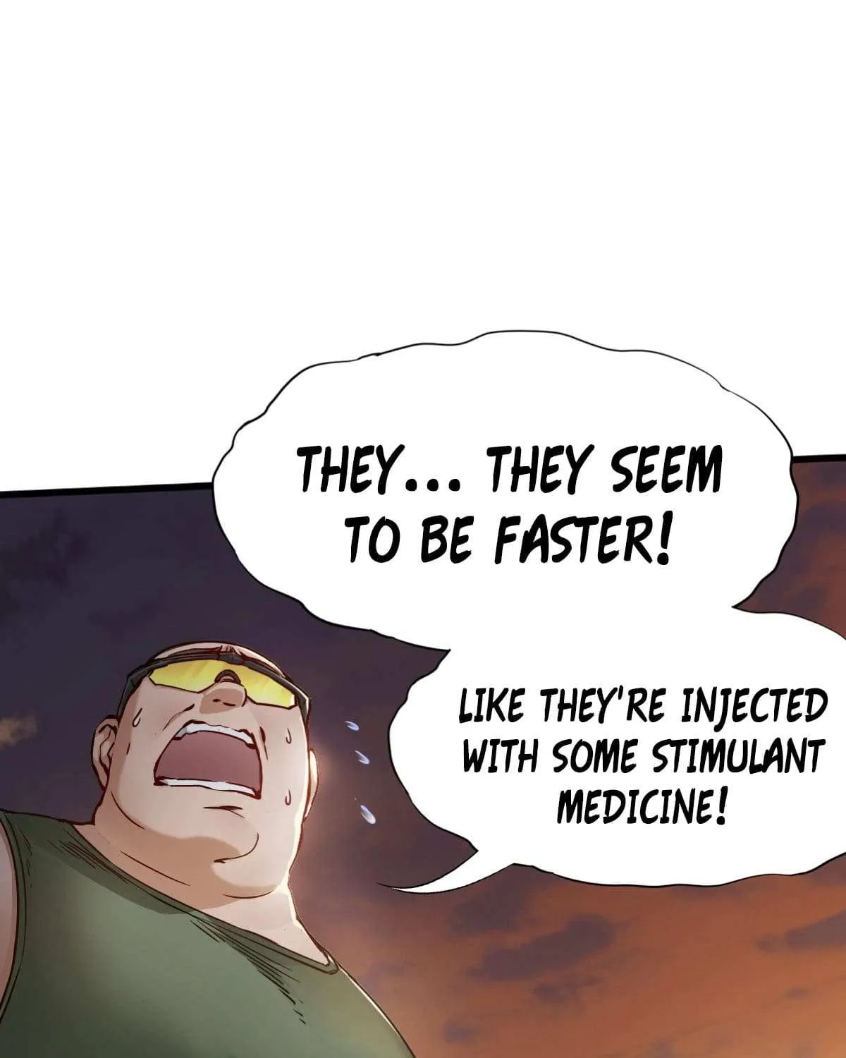 Read Apocalypse Mechanic chapter 15 image 64 on Lezhin