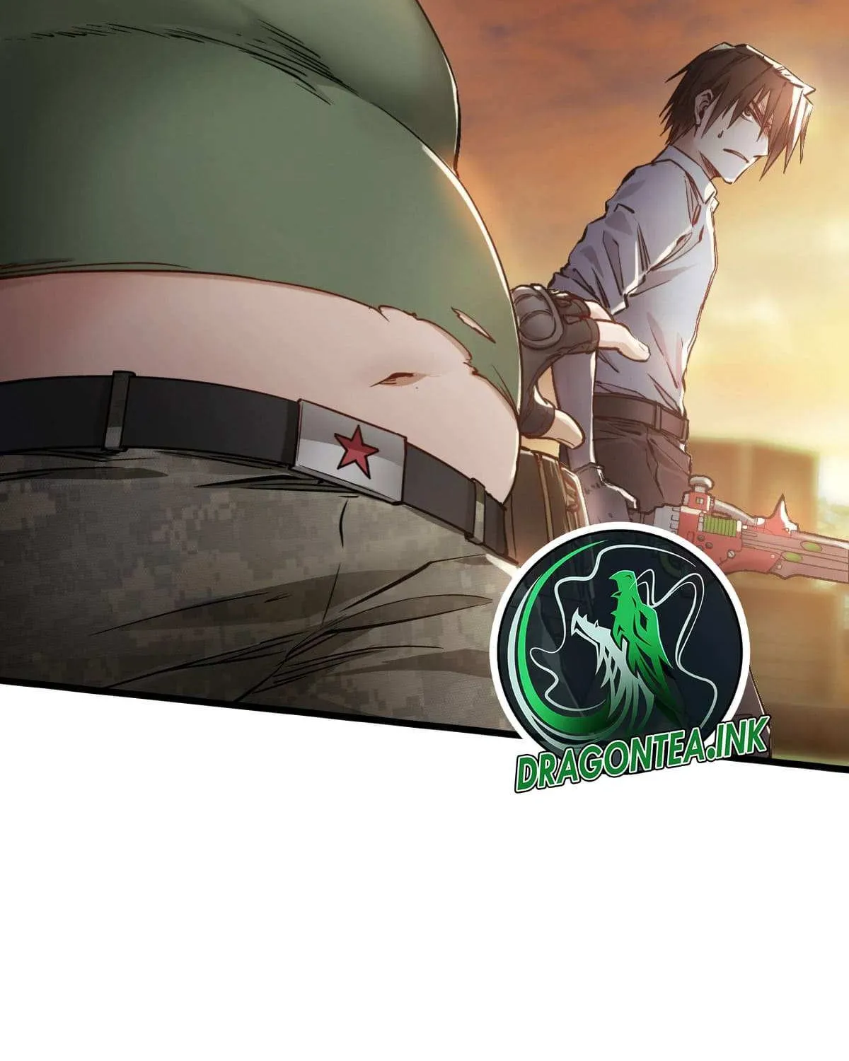 Read Apocalypse Mechanic chapter 15 image 65 on Lezhin