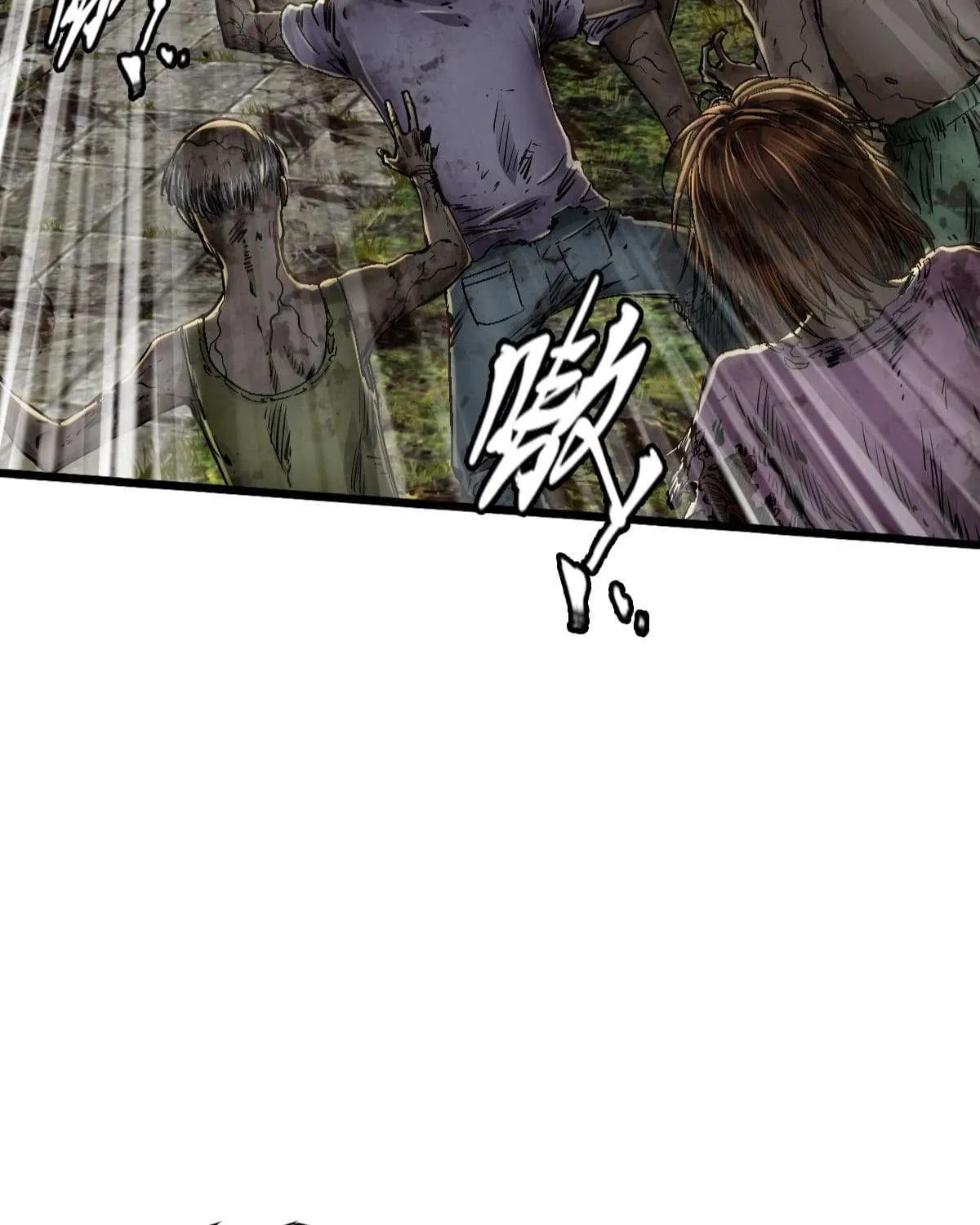 Read Apocalypse Mechanic chapter 15 image 67 on Lezhin