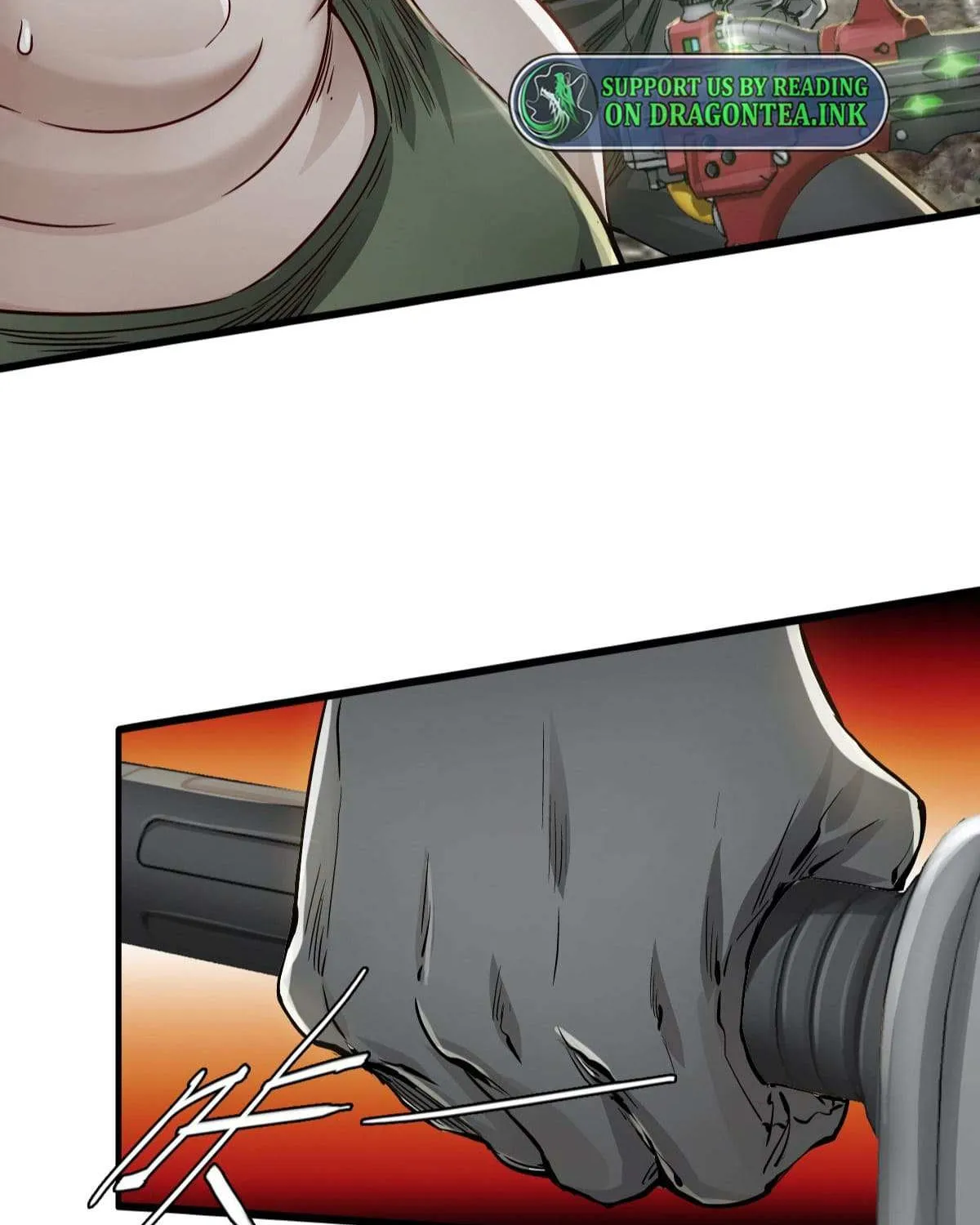 Read Apocalypse Mechanic chapter 15 image 69 on Lezhin