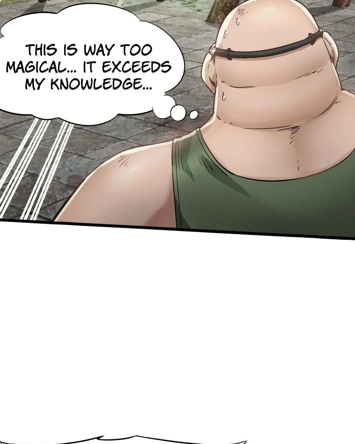 Read Apocalypse Mechanic chapter 15 image 77 on Lezhin