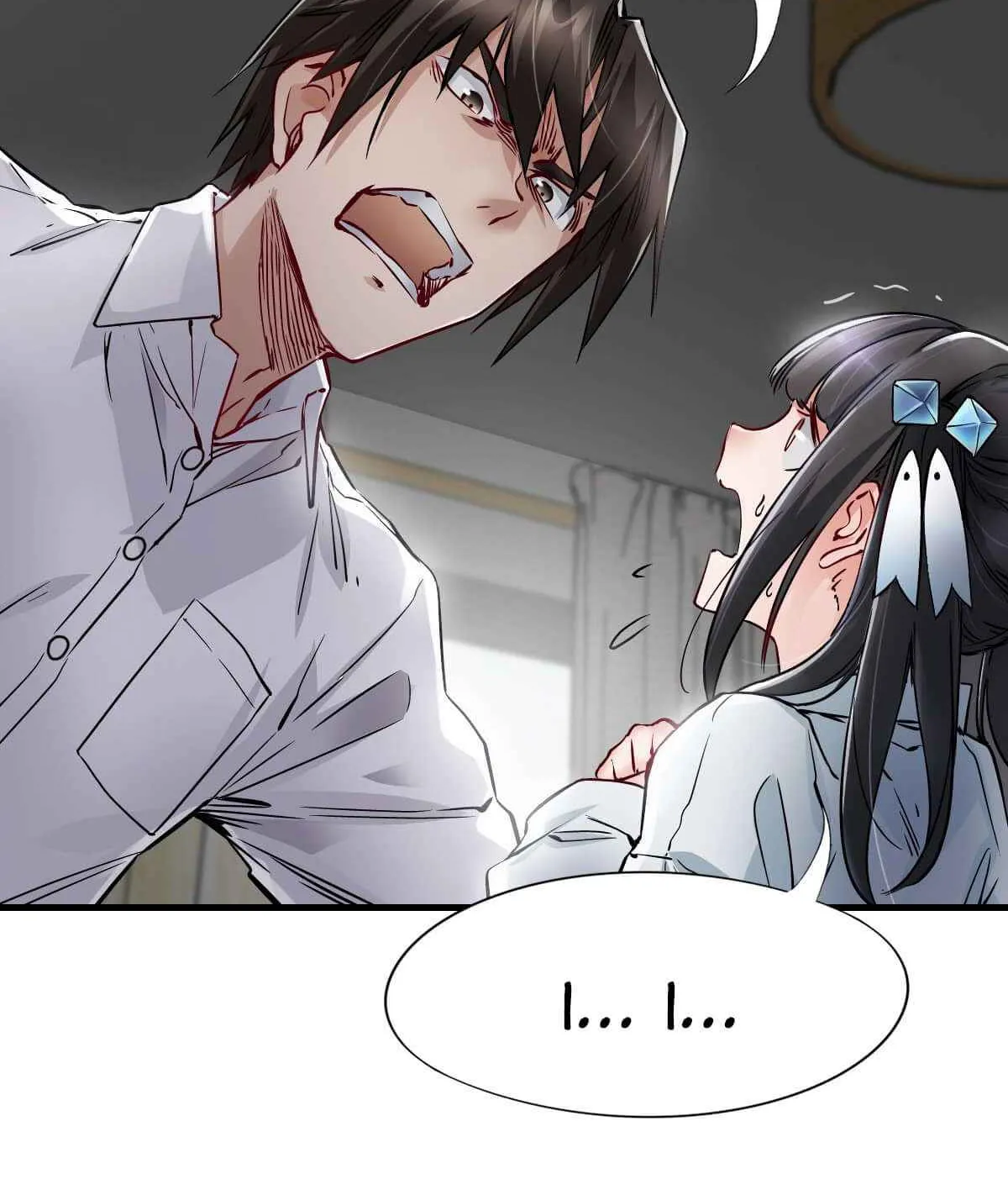 Read Apocalypse Mechanic chapter 16 image 27 on Lezhin