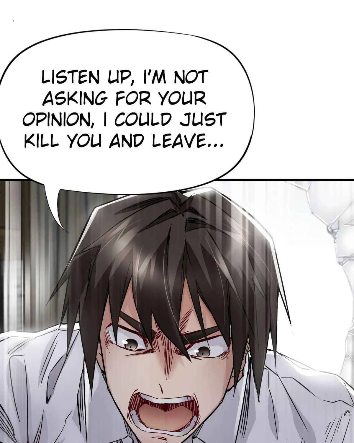 Read Apocalypse Mechanic chapter 16 image 28 on Lezhin