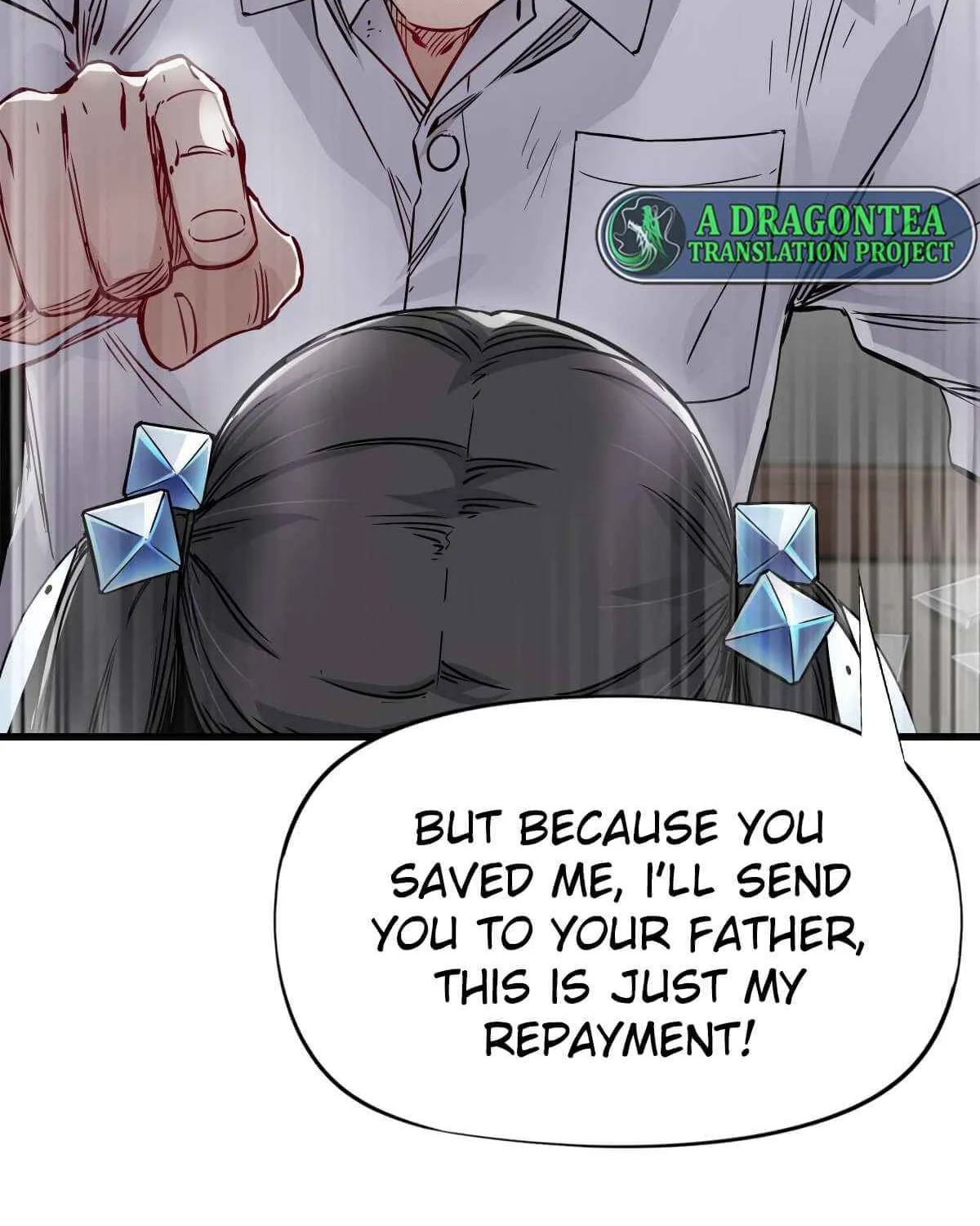 Read Apocalypse Mechanic chapter 16 image 29 on Lezhin