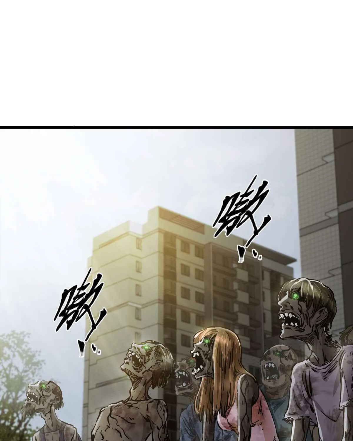 Read Apocalypse Mechanic chapter 16 image 38 on Lezhin
