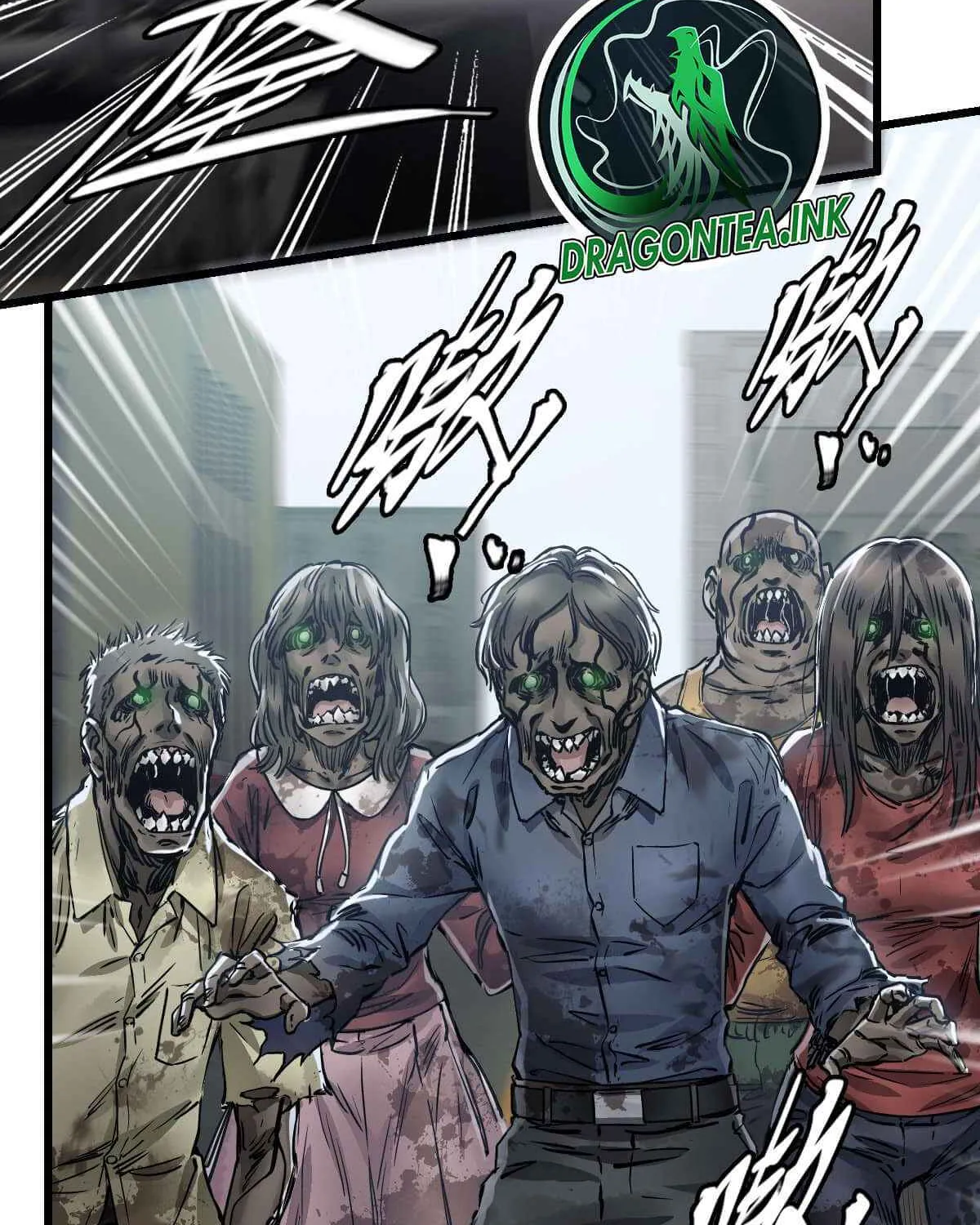 Read Apocalypse Mechanic chapter 16 image 43 on Lezhin
