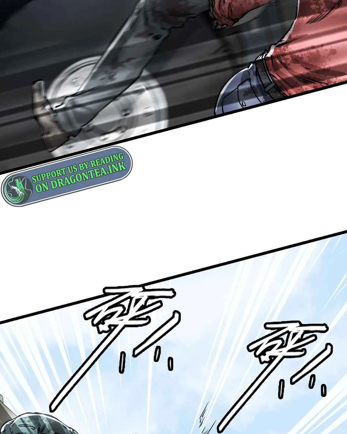 Read Apocalypse Mechanic chapter 16 image 46 on Lezhin