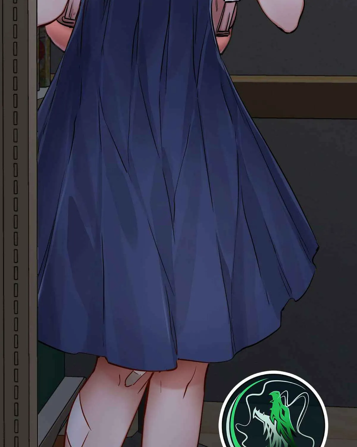 Read Apocalypse Mechanic chapter 16 image 59 on Lezhin