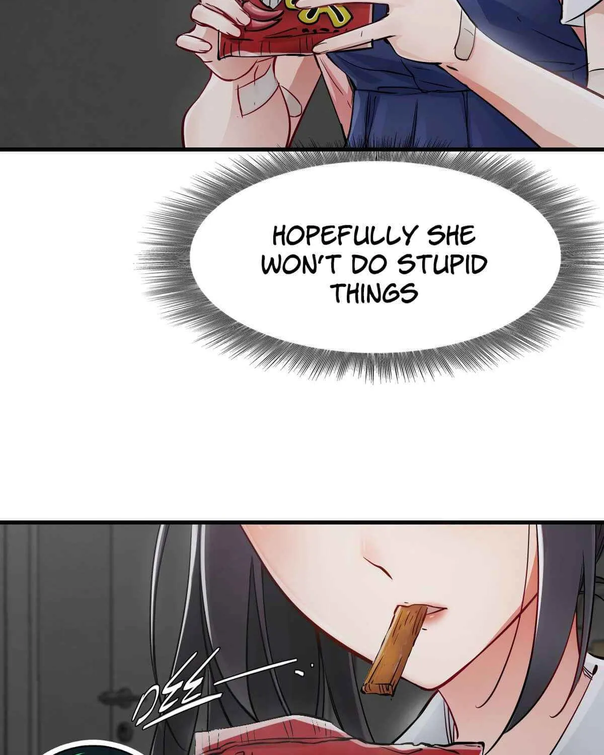 Read Apocalypse Mechanic chapter 16 image 71 on Lezhin
