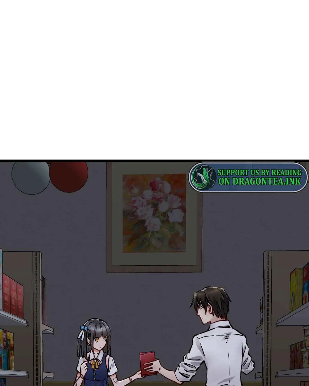 Read Apocalypse Mechanic chapter 16 image 79 on Lezhin