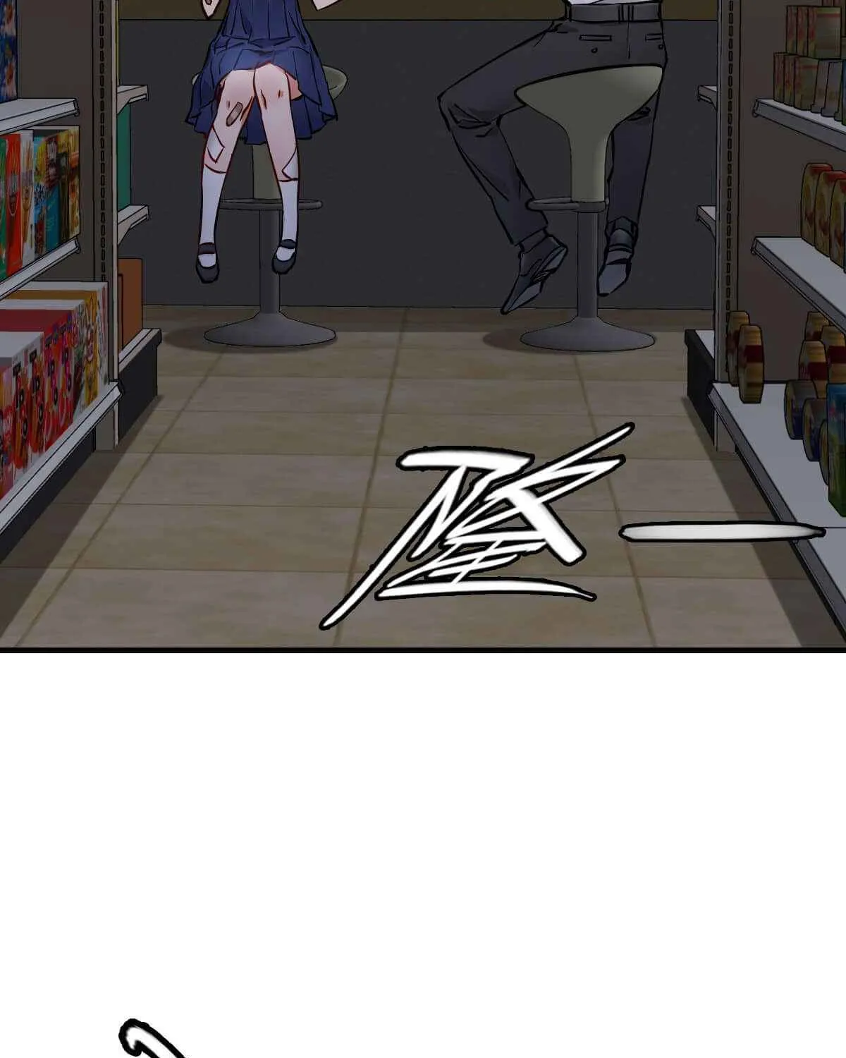Read Apocalypse Mechanic chapter 16 image 80 on Lezhin