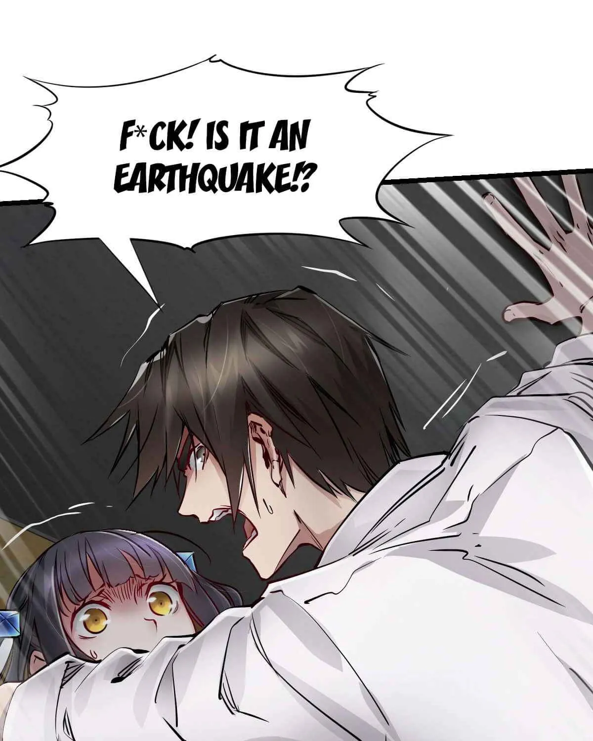 Read Apocalypse Mechanic chapter 16 image 85 on Lezhin
