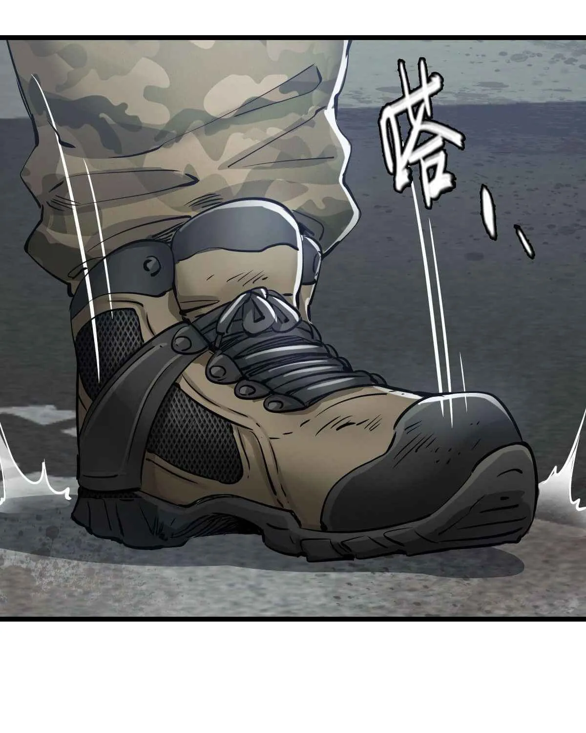 Read Apocalypse Mechanic chapter 16 image 95 on Lezhin