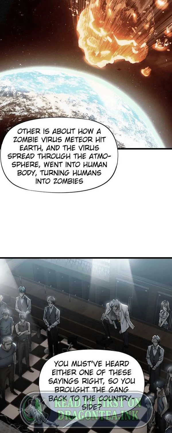 Read Apocalypse Mechanic chapter 17 image 10 on Lezhin