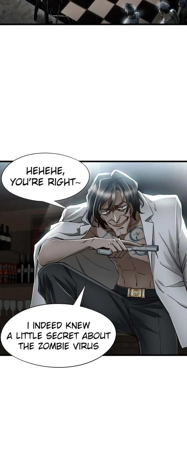 Read Apocalypse Mechanic chapter 17 image 11 on Lezhin
