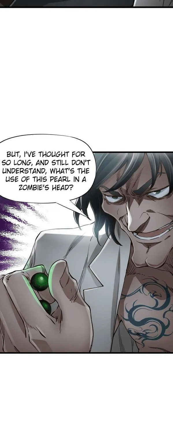 Read Apocalypse Mechanic chapter 17 image 13 on Lezhin