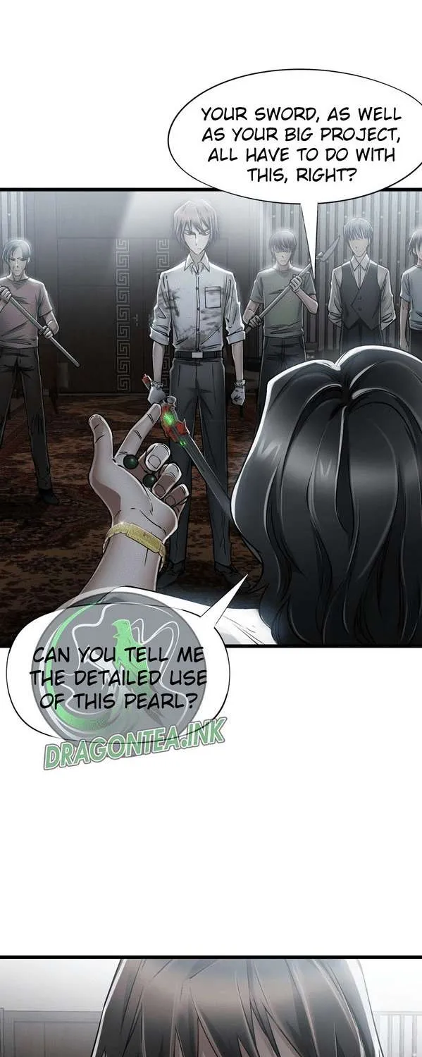 Read Apocalypse Mechanic chapter 17 image 14 on Lezhin