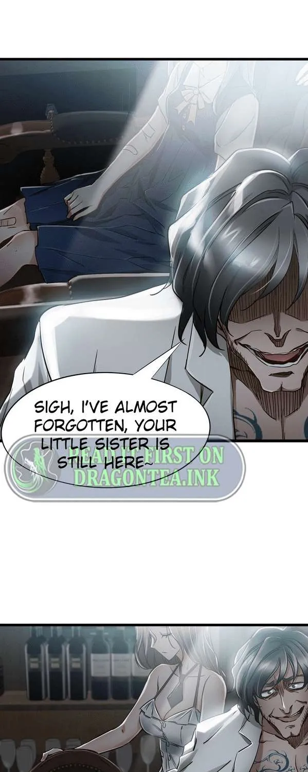Read Apocalypse Mechanic chapter 17 image 17 on Lezhin