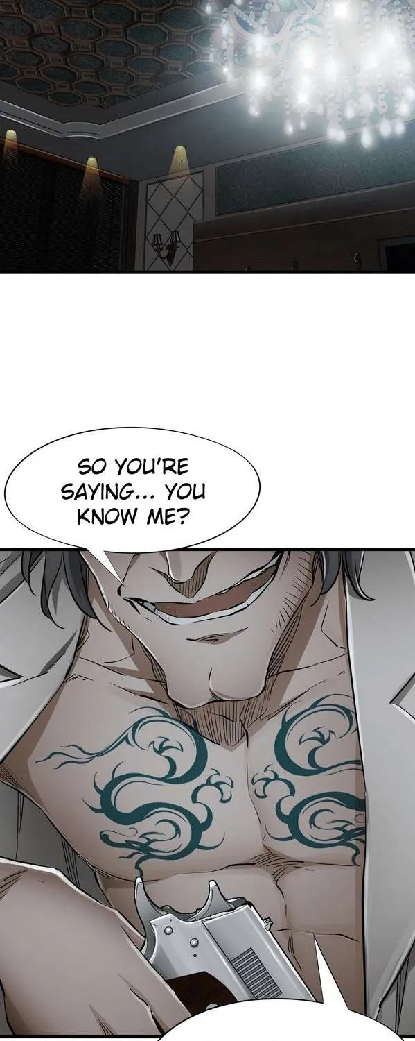 Read Apocalypse Mechanic chapter 17 image 2 on Lezhin