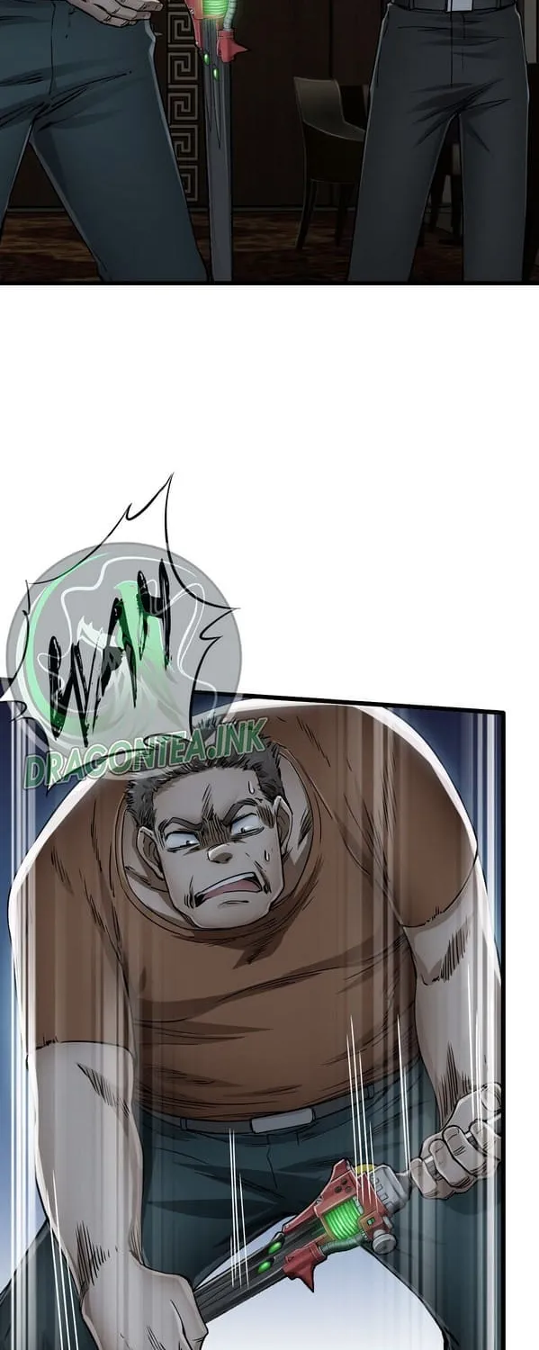 Read Apocalypse Mechanic chapter 17 image 20 on Lezhin