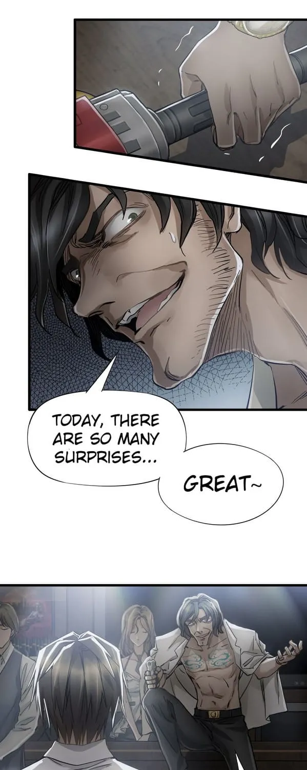 Read Apocalypse Mechanic chapter 17 image 22 on Lezhin