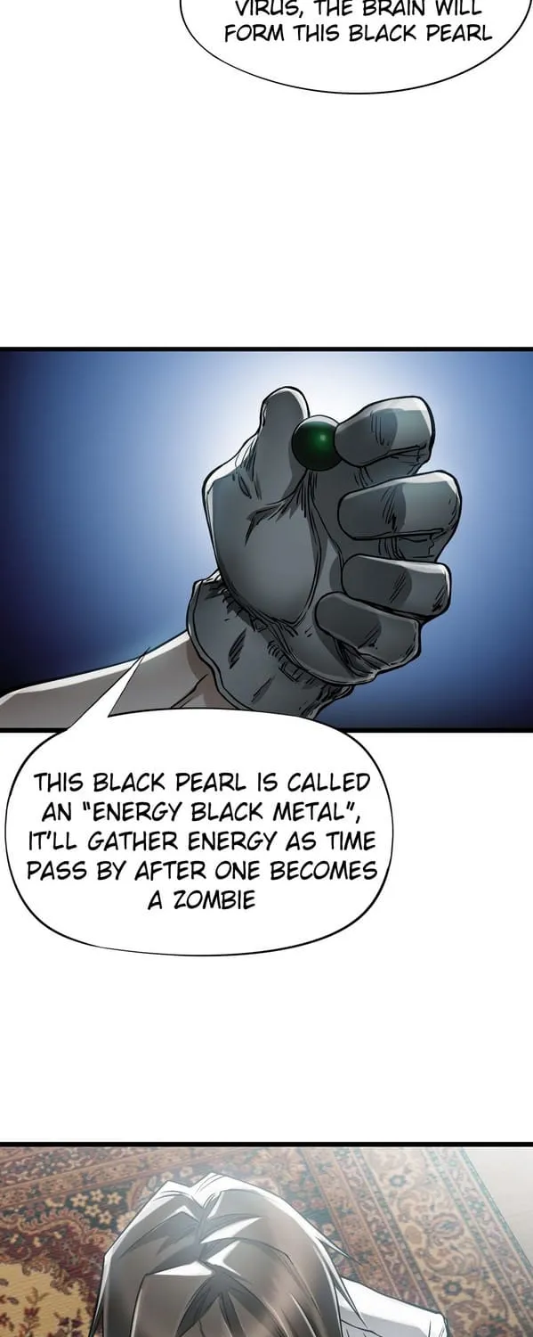 Read Apocalypse Mechanic chapter 17 image 24 on Lezhin