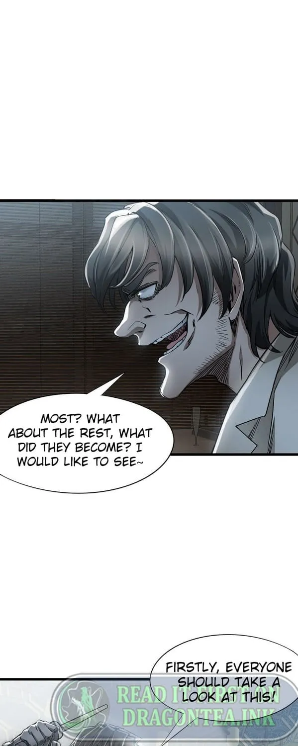 Read Apocalypse Mechanic chapter 17 image 28 on Lezhin