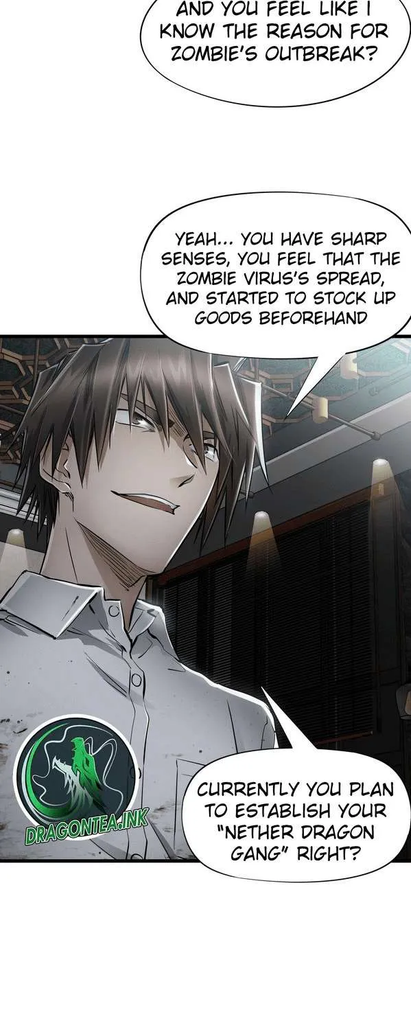Read Apocalypse Mechanic chapter 17 image 3 on Lezhin