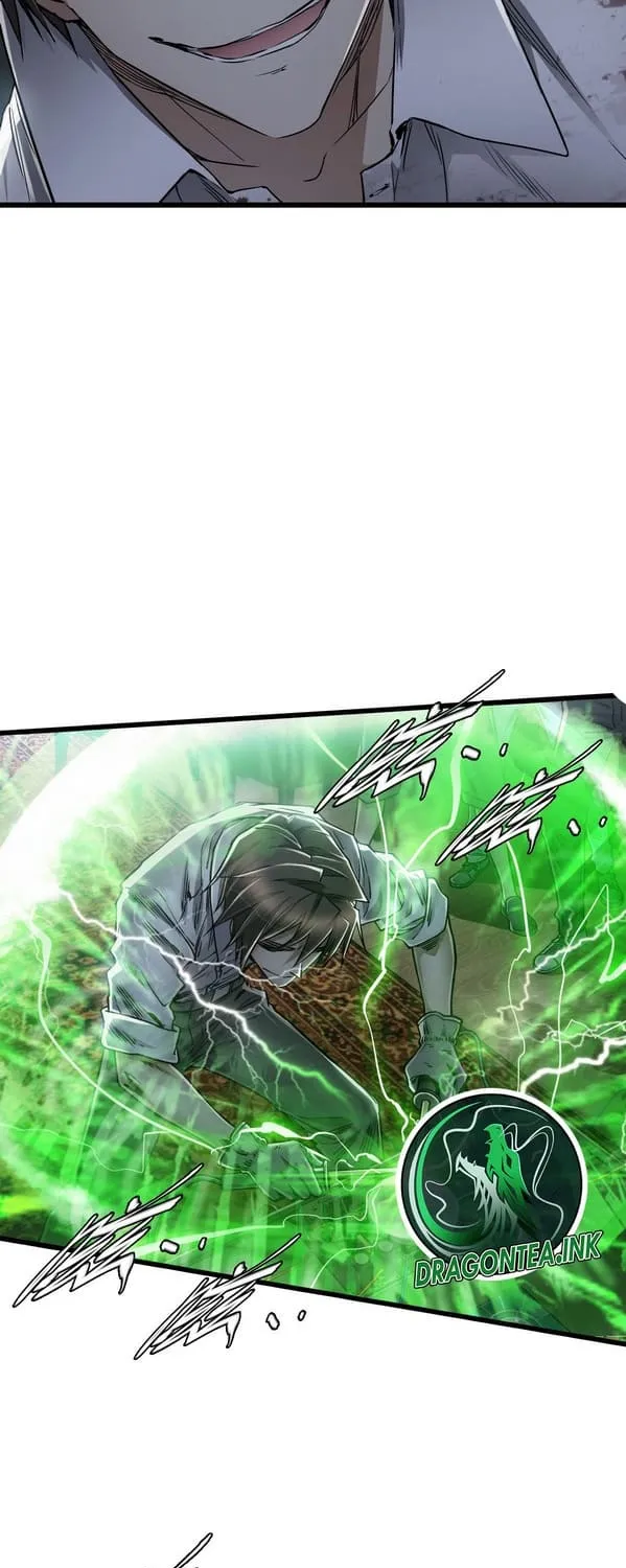 Read Apocalypse Mechanic chapter 17 image 30 on Lezhin