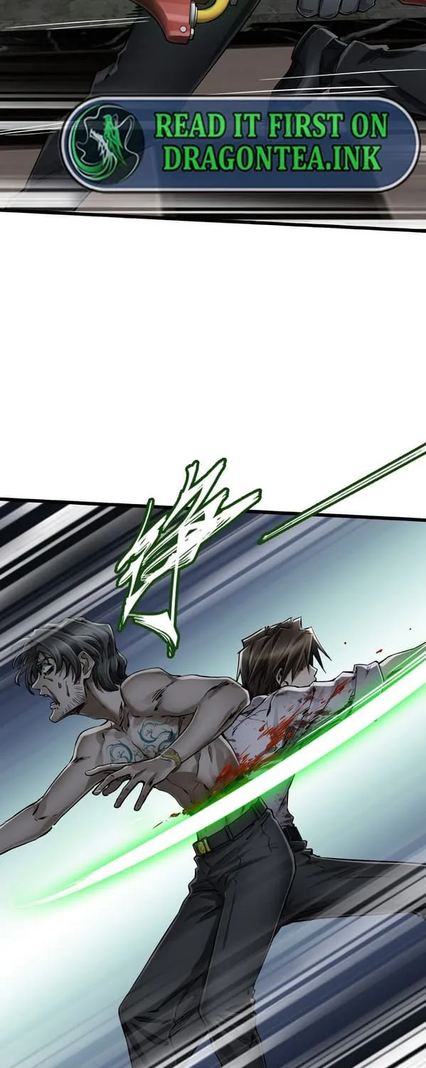 Read Apocalypse Mechanic chapter 17 image 38 on Lezhin