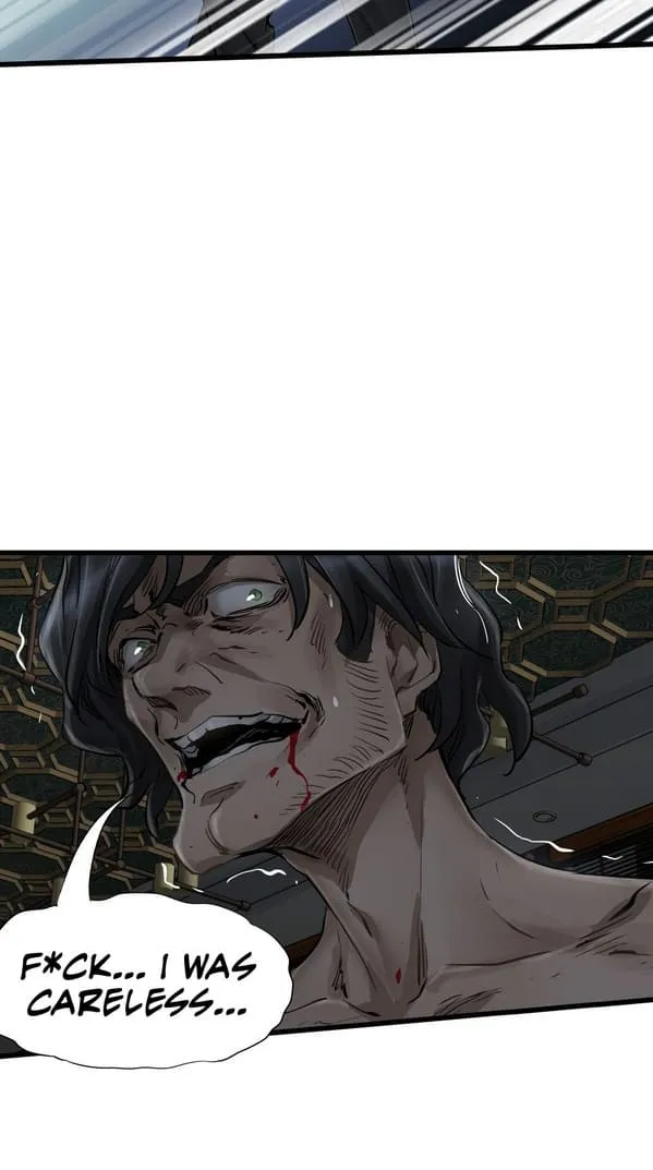 Read Apocalypse Mechanic chapter 17 image 39 on Lezhin