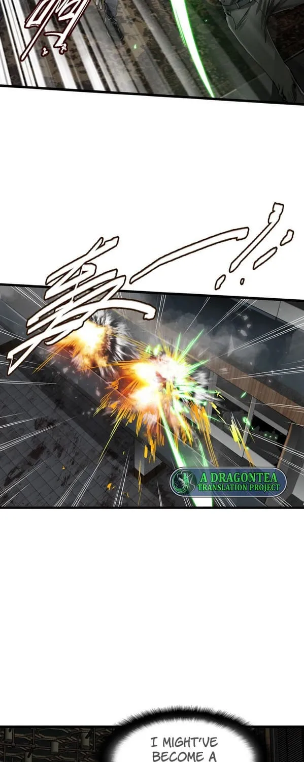 Read Apocalypse Mechanic chapter 17 image 43 on Lezhin