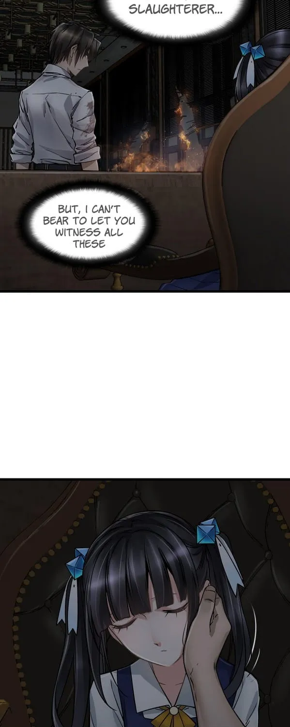 Read Apocalypse Mechanic chapter 17 image 44 on Lezhin