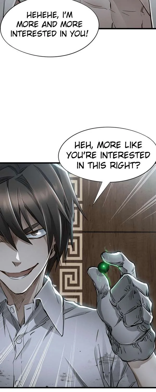 Read Apocalypse Mechanic chapter 17 image 5 on Lezhin