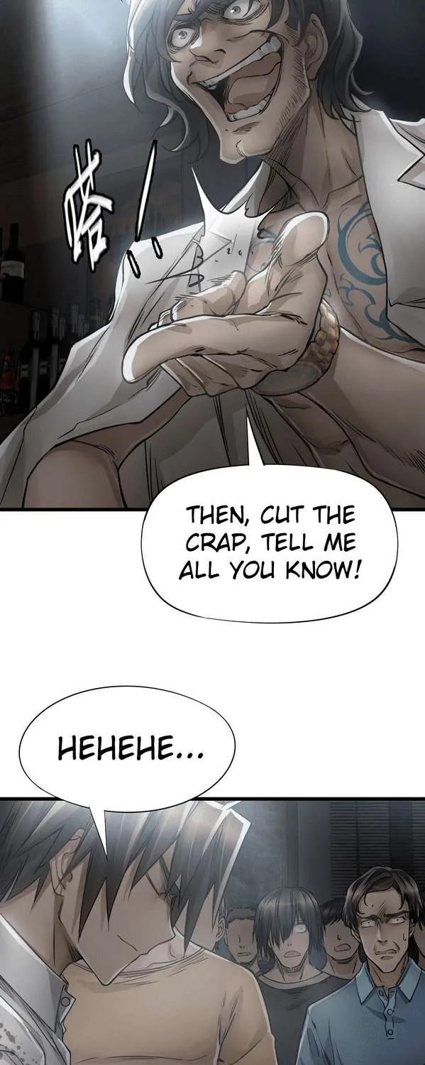 Read Apocalypse Mechanic chapter 17 image 7 on Lezhin