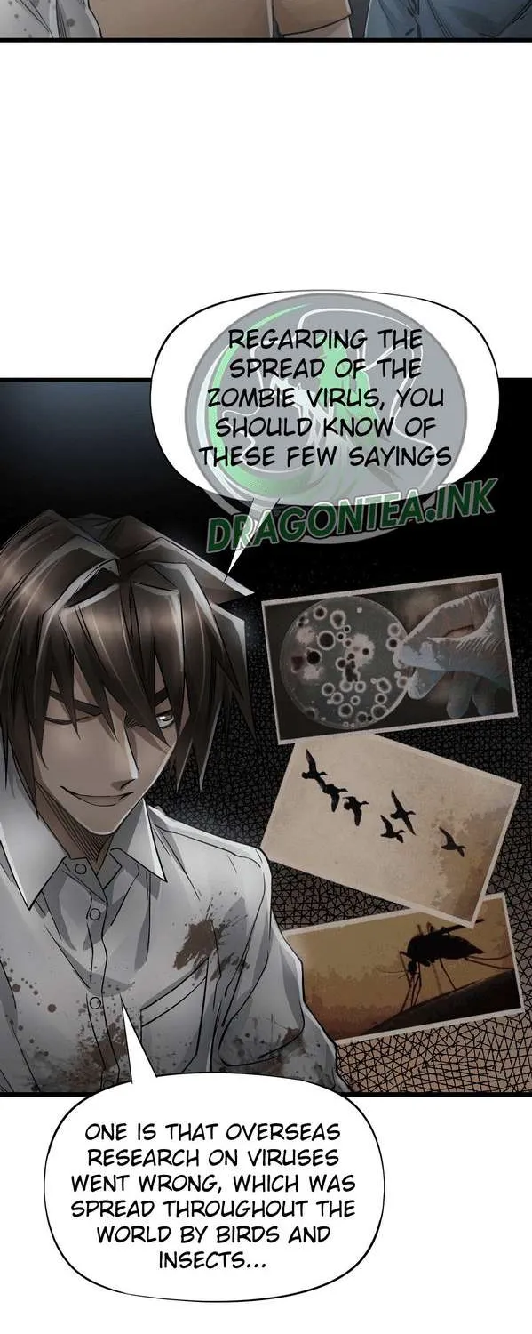 Read Apocalypse Mechanic chapter 17 image 8 on Lezhin